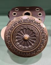 daireli kemer acı kahve