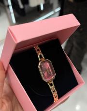 colıs saat gold kırmızı 2