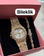 zarif bileklik gold