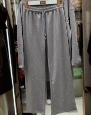 baklava desen taş takım gri 3