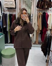 pırıltı takım kahve 2