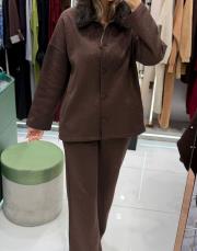 pırıltı takım kahve 4