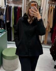 pırıltı takım siyah 2