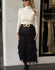 püskül etek siyah 2