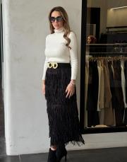 püskül etek siyah 3