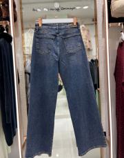 taşlı ispanyol kot lacivert 2