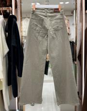 taşlı ispanyol kot su yeşili 2