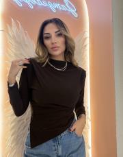 vatkalı sandy badi kahve 2