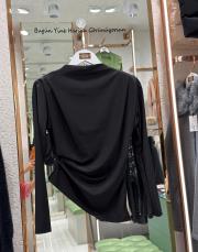 vatkalı sandy badi siyah