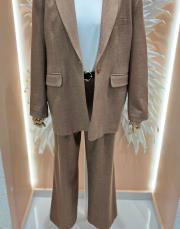 bleyzer ceket takım tarçın 3
