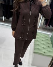 kordon takım kahve 3