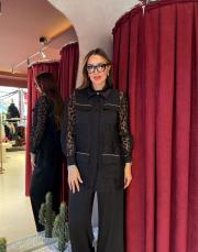 şık takım siyah 2