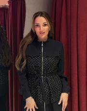 simli file takım siyah