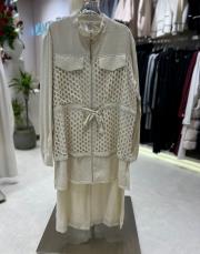 simli file takım bej