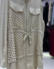 simli file takım bej 2