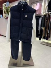 şişme yelek üçlü takım lacivert