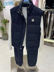 şişme yelek üçlü takım lacivert 3