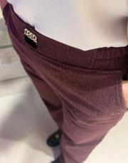 şişme yelek üçlü takım bordo 3