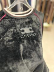 kadife takım siyah 2