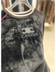 kadife takım siyah 3