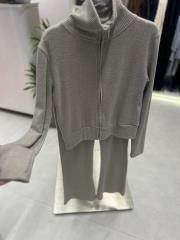 hırka takım vizon 2