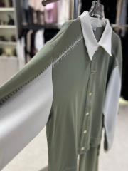 yakalı takım mint 2