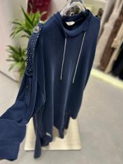 inci detaylı takım lacivert 2