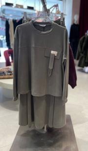 spor etekli takım haki