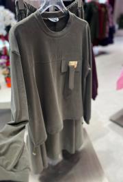 spor etekli takım haki 2