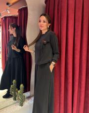 spor etekli takım siyah 2