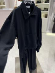 cepli fermuar takım siyah 2