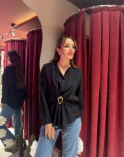 broş gömlek siyah 2