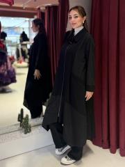 parıltı kap siyah 3