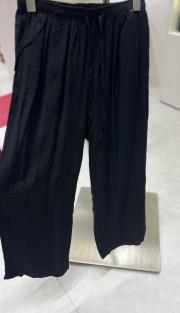 tarz kısa kol takım siyah 3