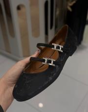 paris babet siyah