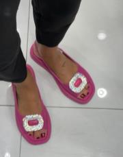 şeker model pembe