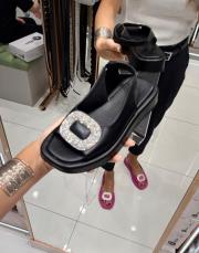 şeker model siyah