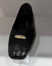 kadife model siyah 2