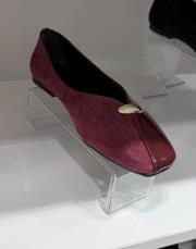 kadife model bordo 2