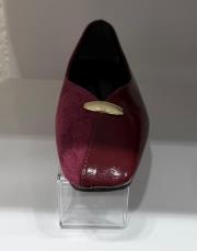 kadife model bordo 3