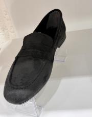 kadife dokunuş siyah 2