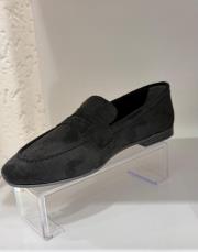 kadife dokunuş siyah 3