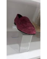 kadife dokunuş bordo 2