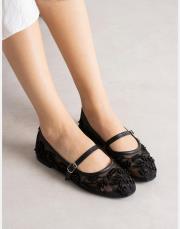 tül esintisi siyah 2