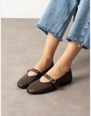 hasır model acı kahve