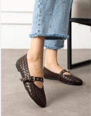 hasır model acı kahve 2