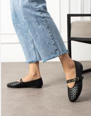 hasır model siyah 2