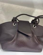 zarif çanta acı kahve