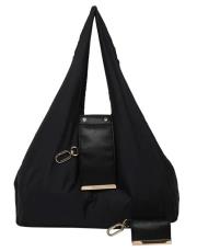 sihirli çanta siyah