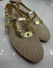 parlak file babet gold